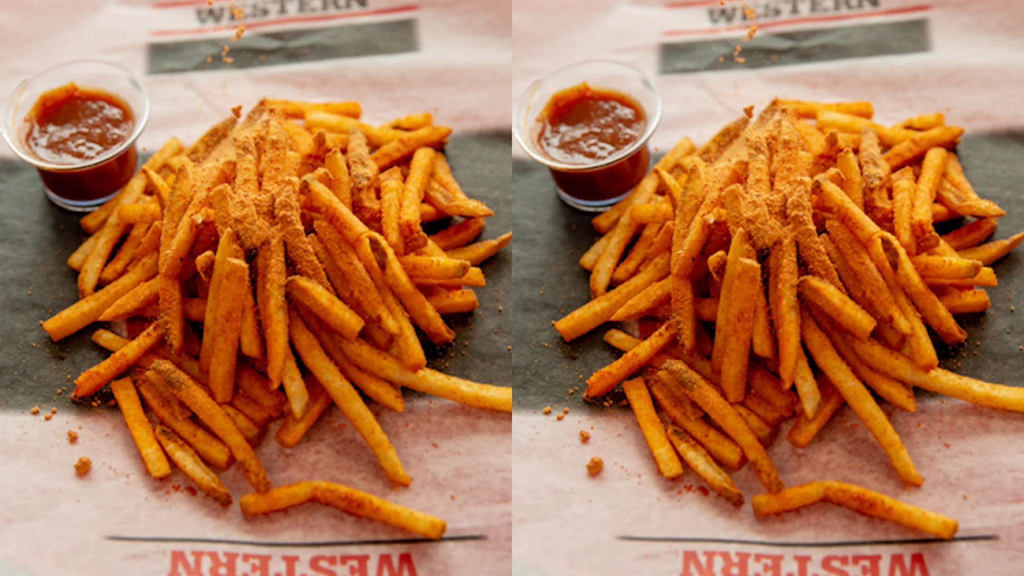 Carl's Jr.'s New Western Fries Have All The Flavors Of The Western ...