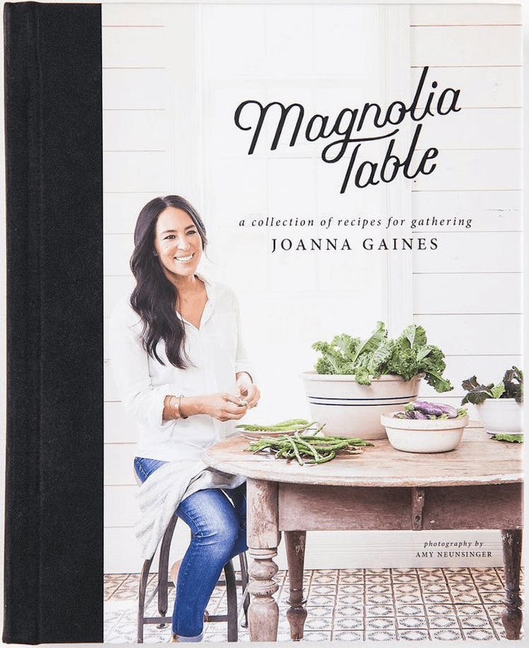 Magnolia Table: A Collection of Recipes for Gathering