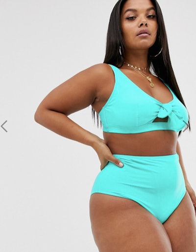 31 Plus Size Swimsuits You Can Right Now — Including A Bunch Under $50