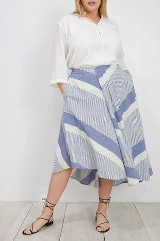 Turkanna Skirt