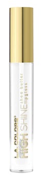 L.A. Colors High Shine Shea Butter Lip Gloss