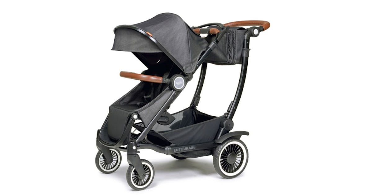 8 Best Strollers For The Beach That Can Tackle Any Sand Dune