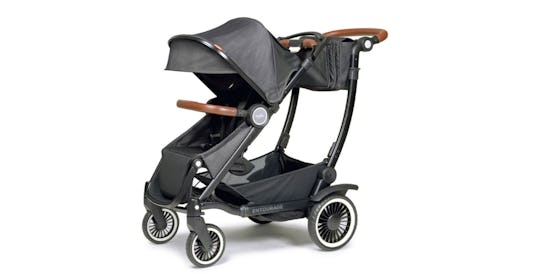 8 Best Strollers For The Beach That Can Tackle Any Sand Dune