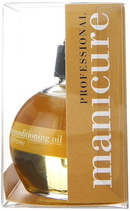 Cuccio Cuticle Oil