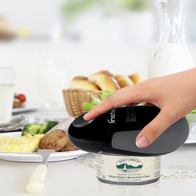 Instecho Electric Can Opener