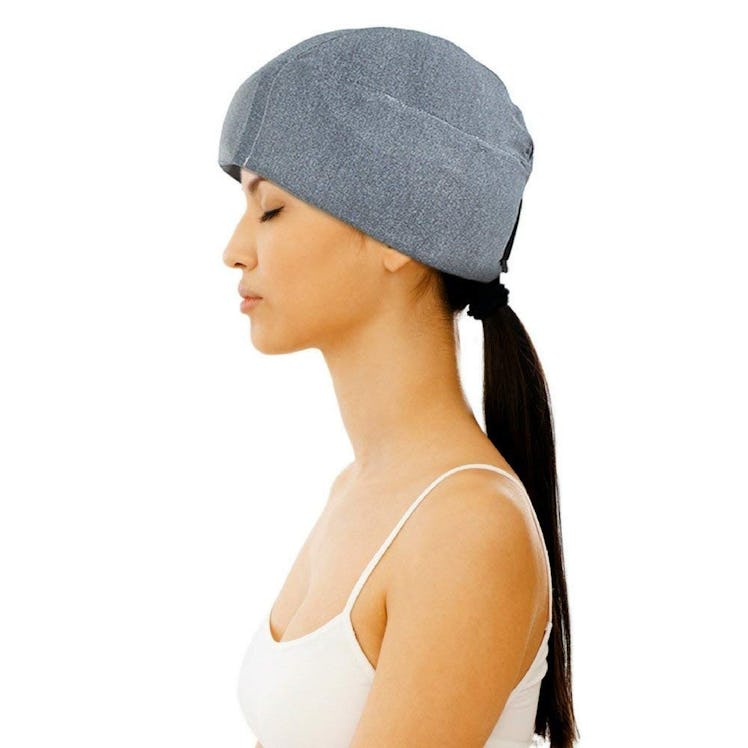 FOMI Cooling Headache Therapy Wrap