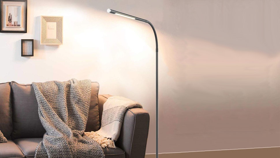 The 3 Best Floor Lamps For Bright Light