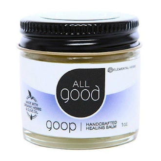 All Good Healing Balm And Ointment