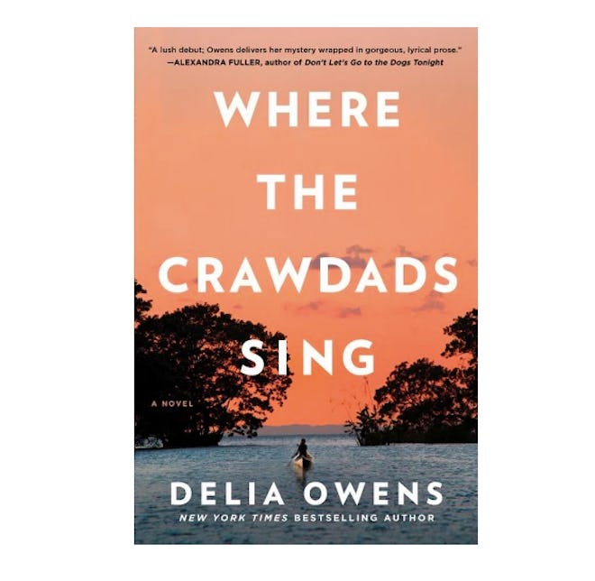 Where The Crawdads Sing