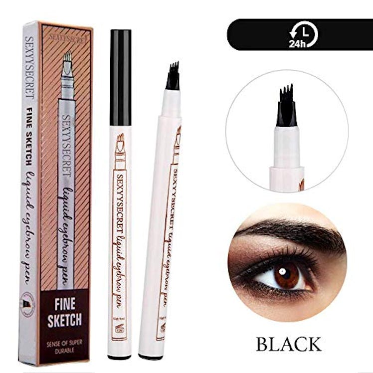 Arishine Eyebrow Tattoo Pen 