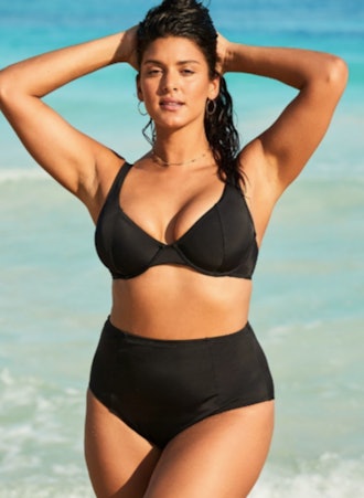 31 Amazing Plus Size Swimsuits You Can Buy Right Now — Including A Bunch  Under $50