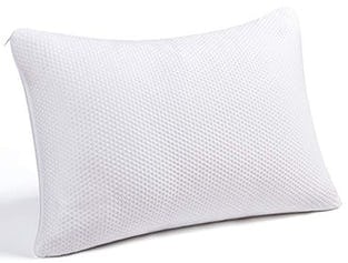 The 5 Best Memory Foam Pillows