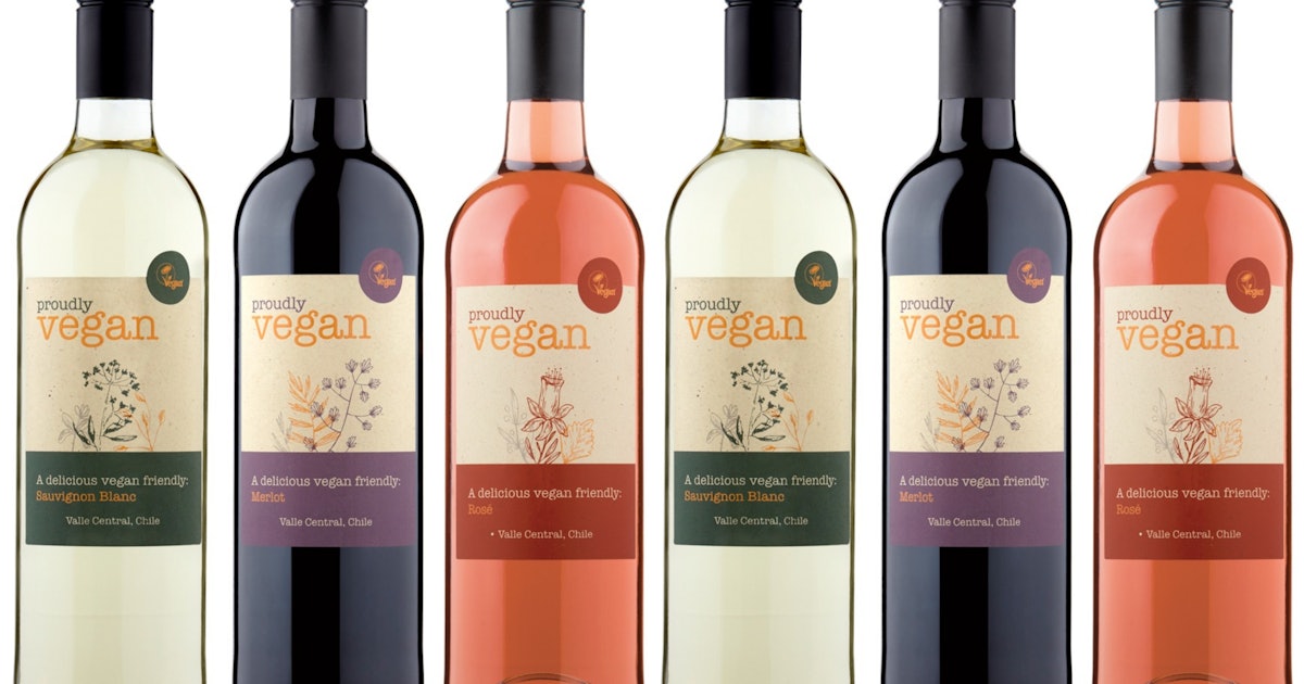 Vegan wines at target 5