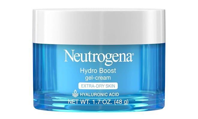 Neutrogena Hydro Boost Gel-Cream Face Moisturizer, 1.7 Fl. Oz.