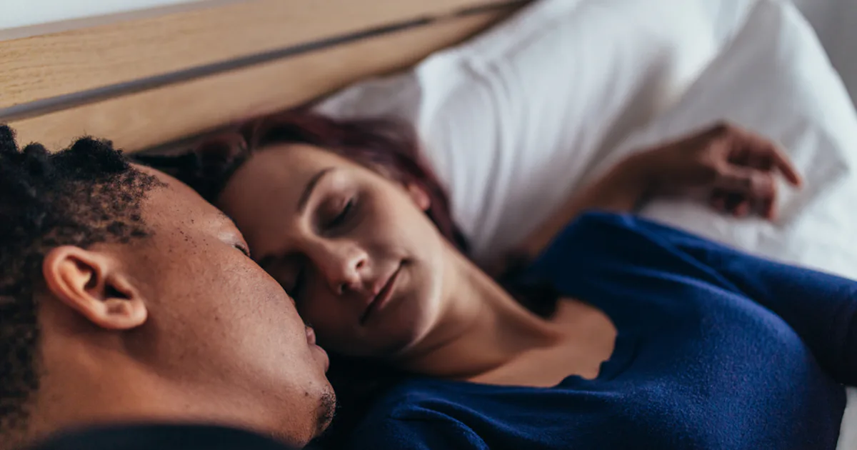8 Types Of Discomfort During Intimacy To Be Aware Of