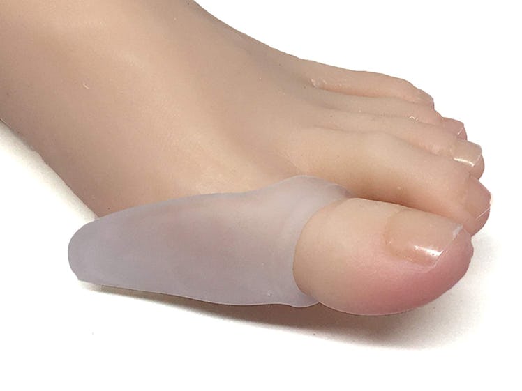 ZenToes Bunion Guards (4 Pack)