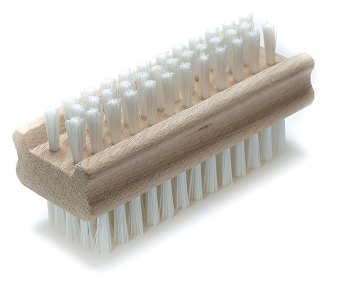 Konex Non-Slip Hand and Nail Brush