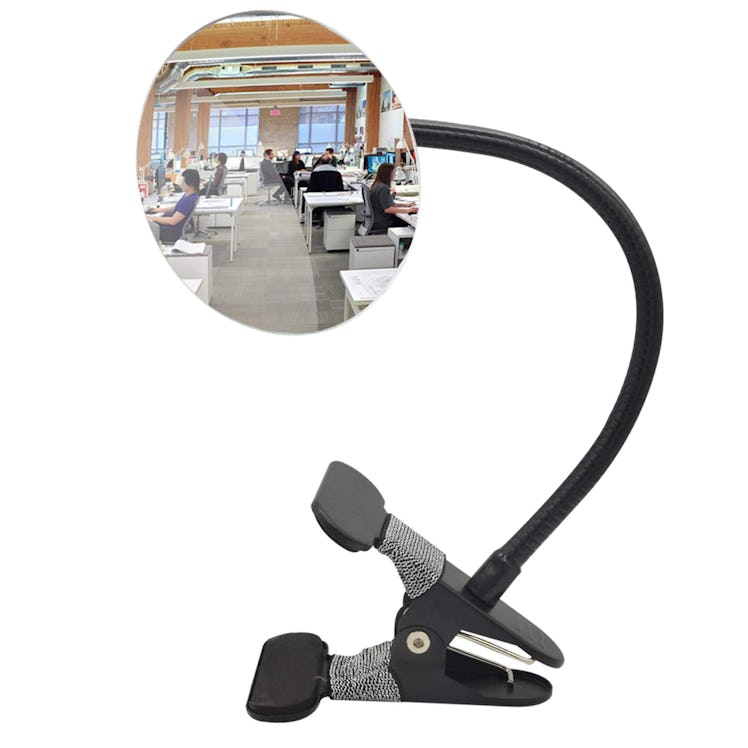 Ampper Clip On Security Mirror 