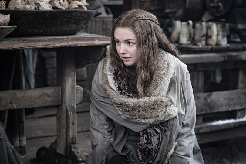 Did Gilly Die On Game Of Thrones She S A Force To Be Reckoned With