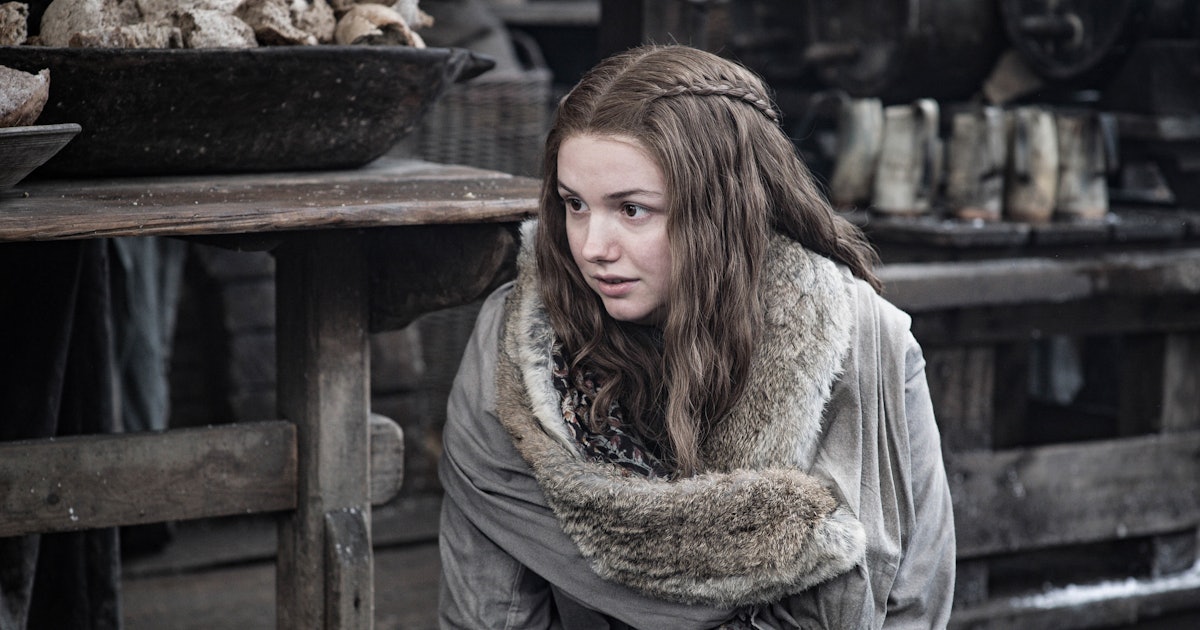 Did Gilly Die On ‘Game Of Thrones’? She's A Force To Be Reckoned With