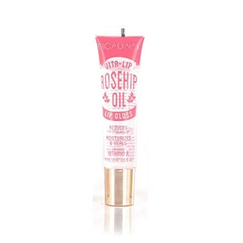 Broadway Vita-Lip Rosehip Oil Lip Gloss