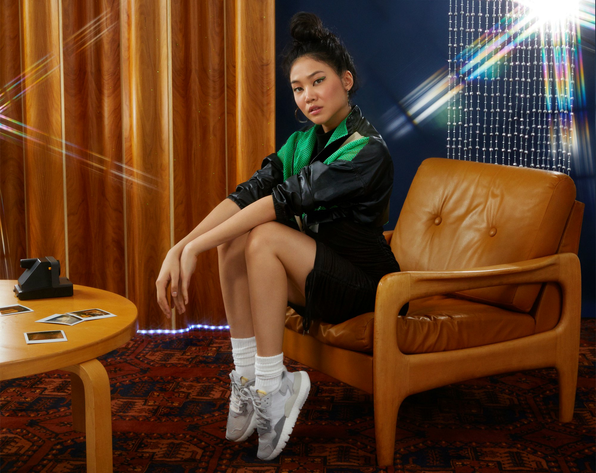 3 Standout Looks For Your Best Summer Night
