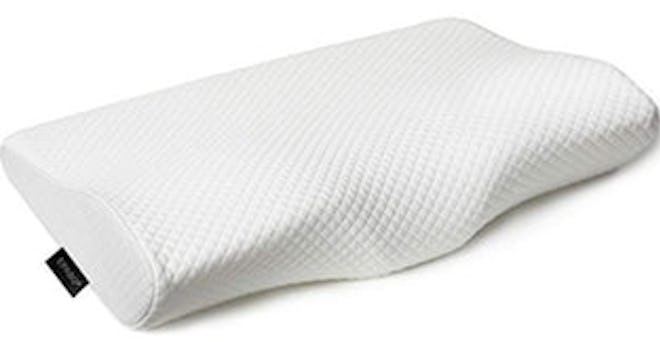 Epabo Contour Orthopedic Memory Foam Pillow