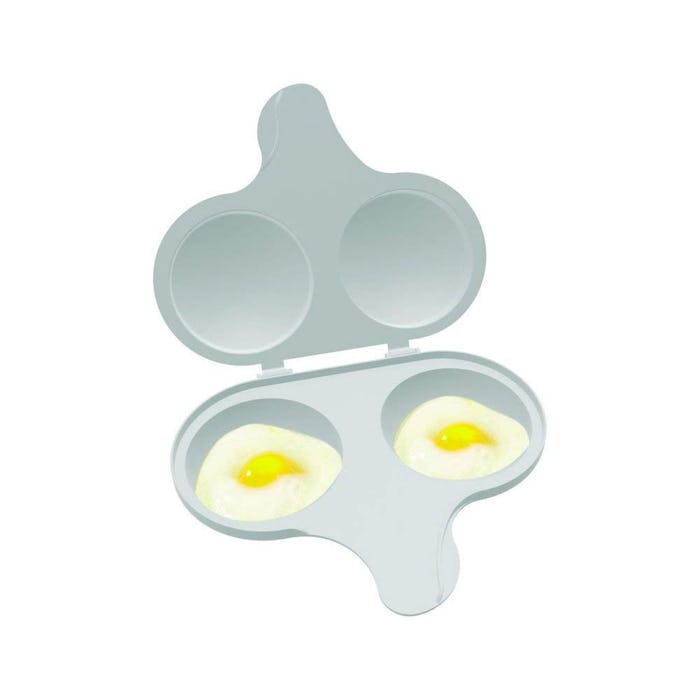 Nordic Ware Microwave Egg Poacher