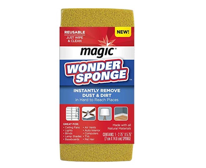 Magic Dust Wonder Sponge