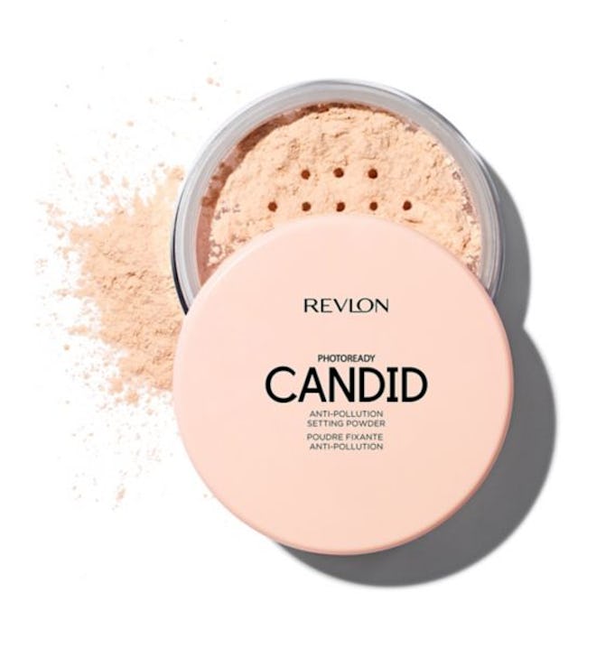 Revlon PhotoReady Candid Anti-Pollution Setting Powder