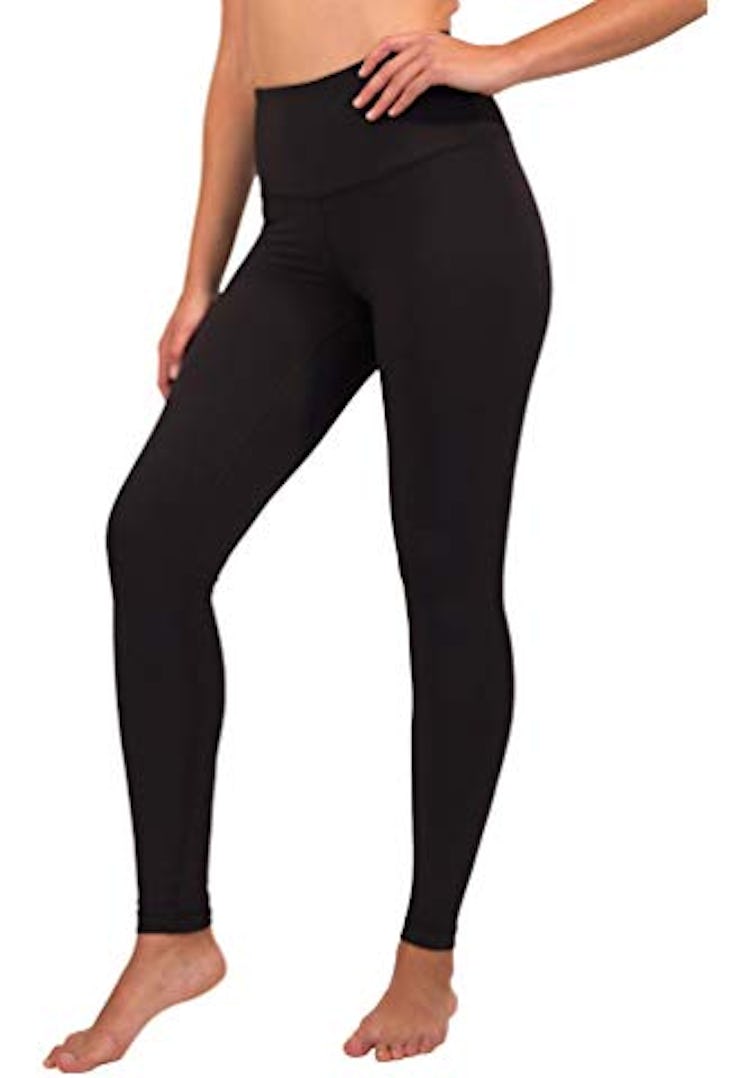 90 Degree by Reflex Power Flex Yoga Pants (XS-XXL)