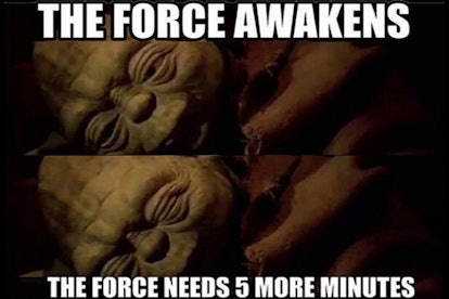 10 May The Fourth Memes For Star Wars Day 2019 That All Fans Should See