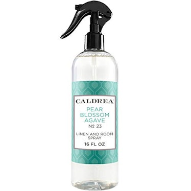 Caldrea Pear Blossom Agave Linen And Room Spray