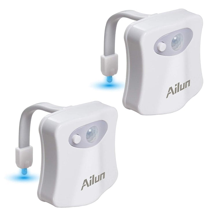 Ailun Motion Activated LED Light (2 Pack)