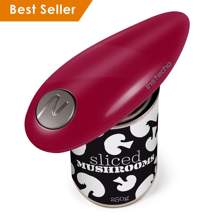 Instecho Electric Can Opener
