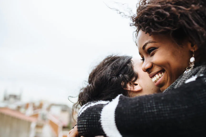 5 Promises To Make To Your Best Friend Before They Move To A New City