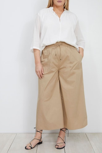 Galicia Wide Leg Pant