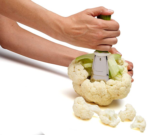 Chef'N Stalk Cauliflower Prep Tool
