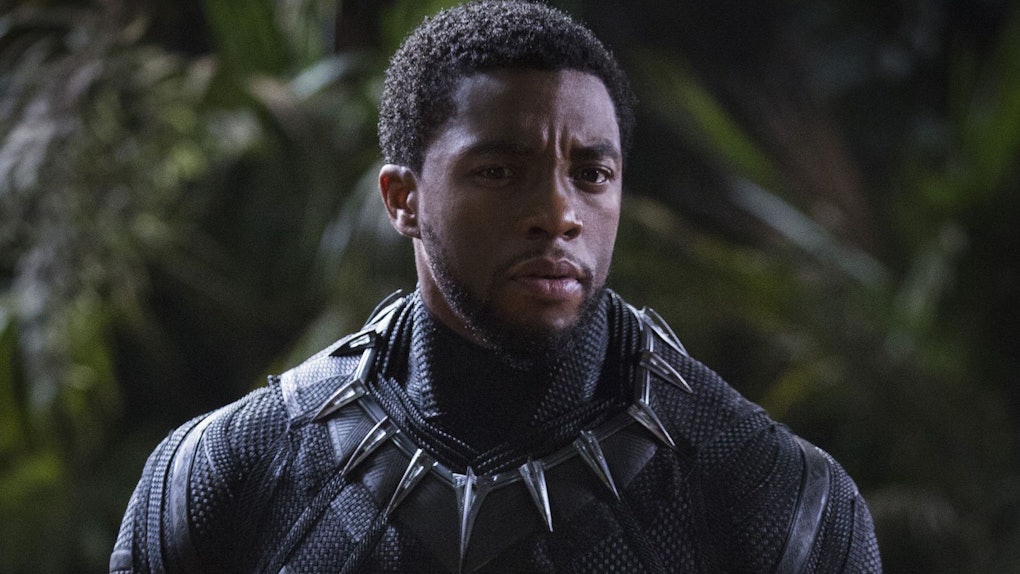 The Black Panther 2 Villain May Have Been Revealed In Avengers Endgame