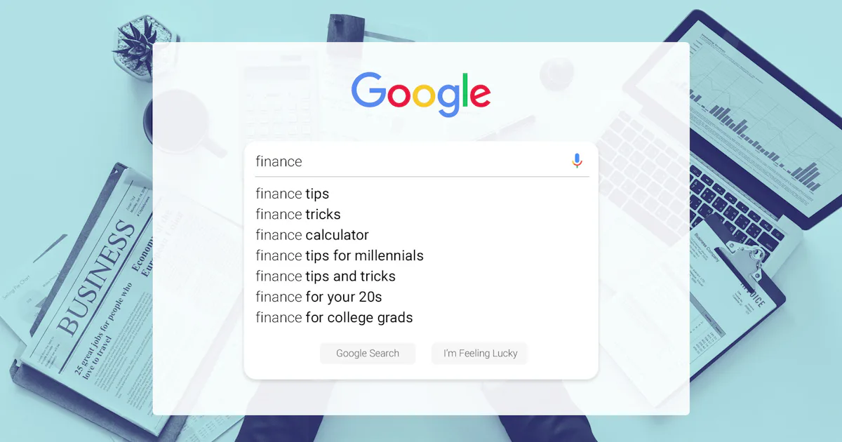 The most-Googled personal finance questions reveal so much about our