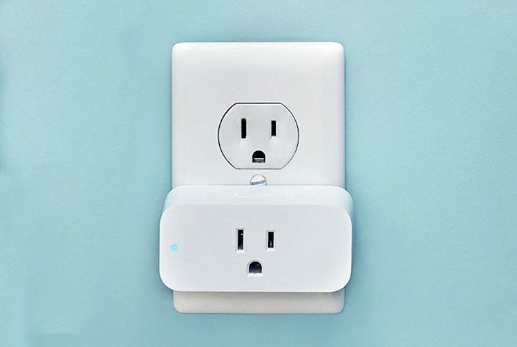 Amazon Smart Plug