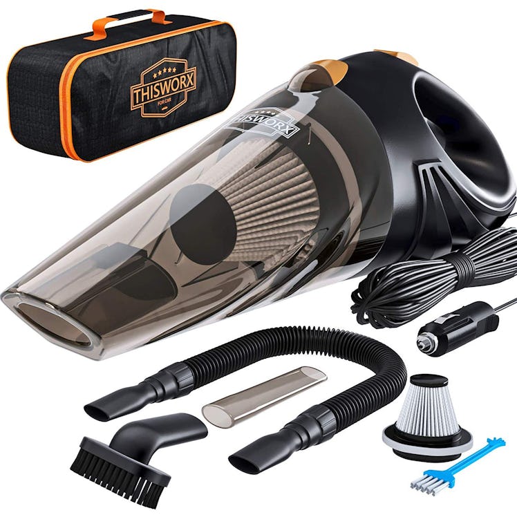 ThisWorx Car Vacuum