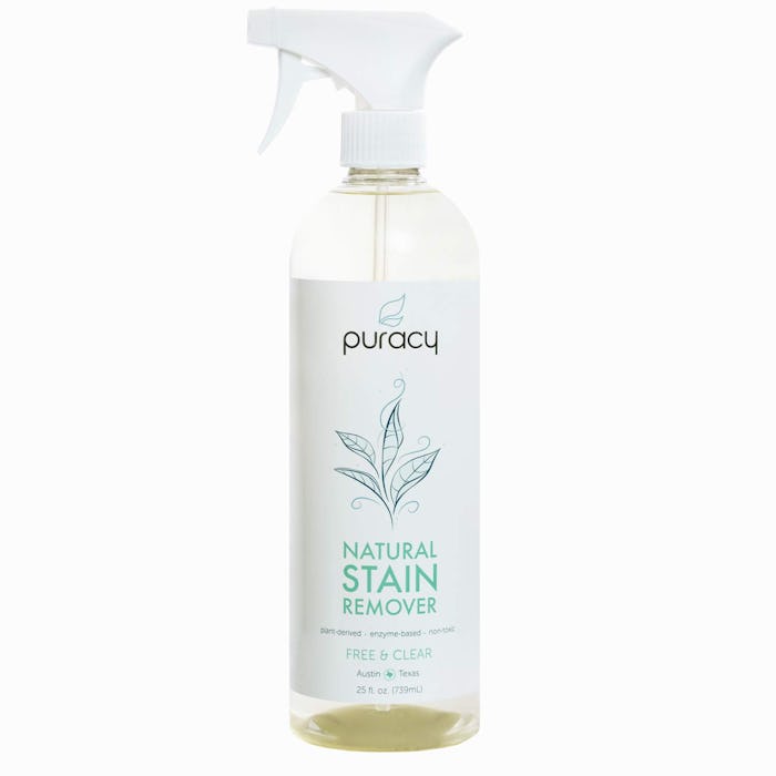 Puracy Natural Laundry Stain Remover