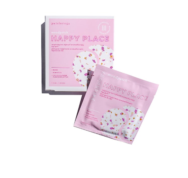 Patchology Happy Place Moodpatches