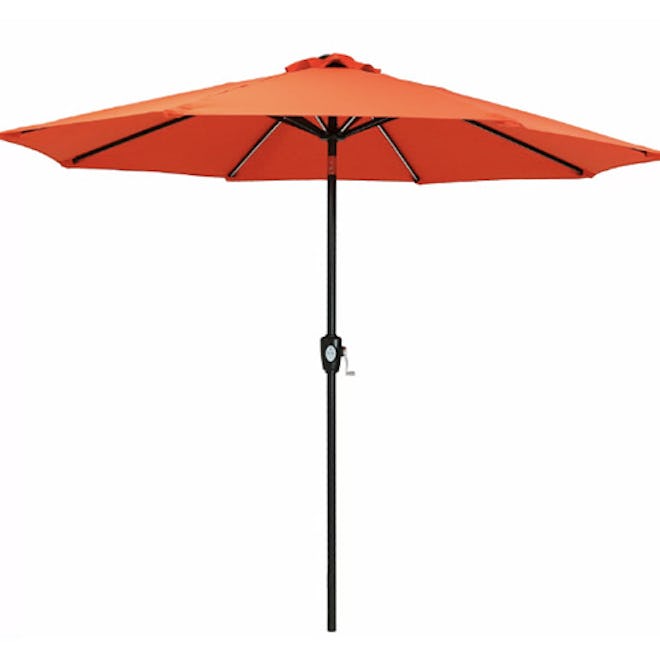 Caleb 9' Market Umbrella