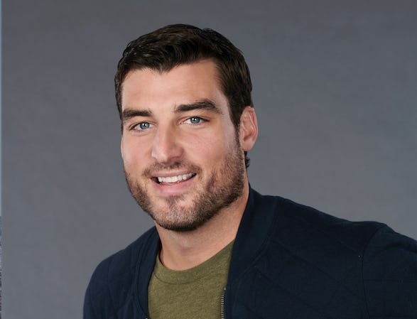 Tyler G.'s Job Hints The 'Bachelorette' Contestant Might Quite ...