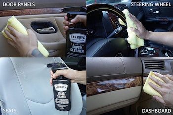 CarGuys SuperCleaner