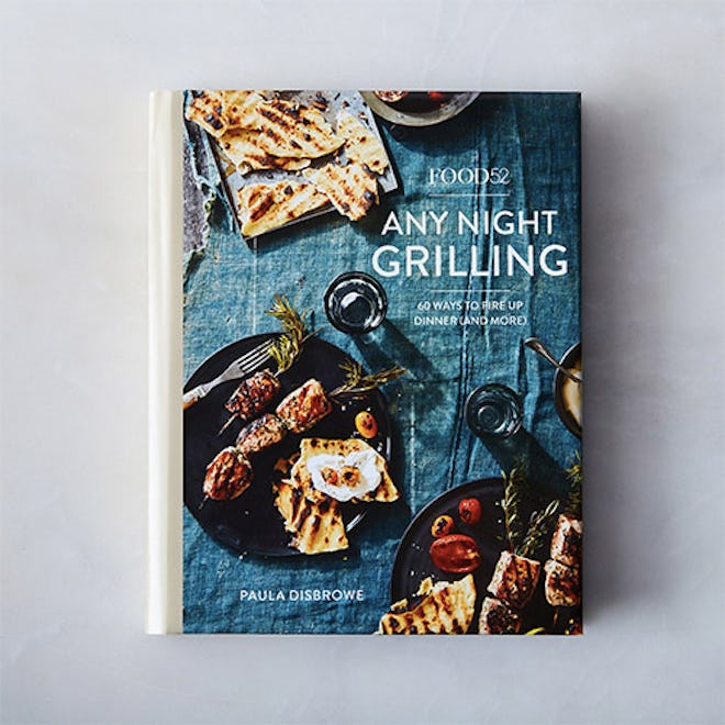 Food52 Any Night Grilling 