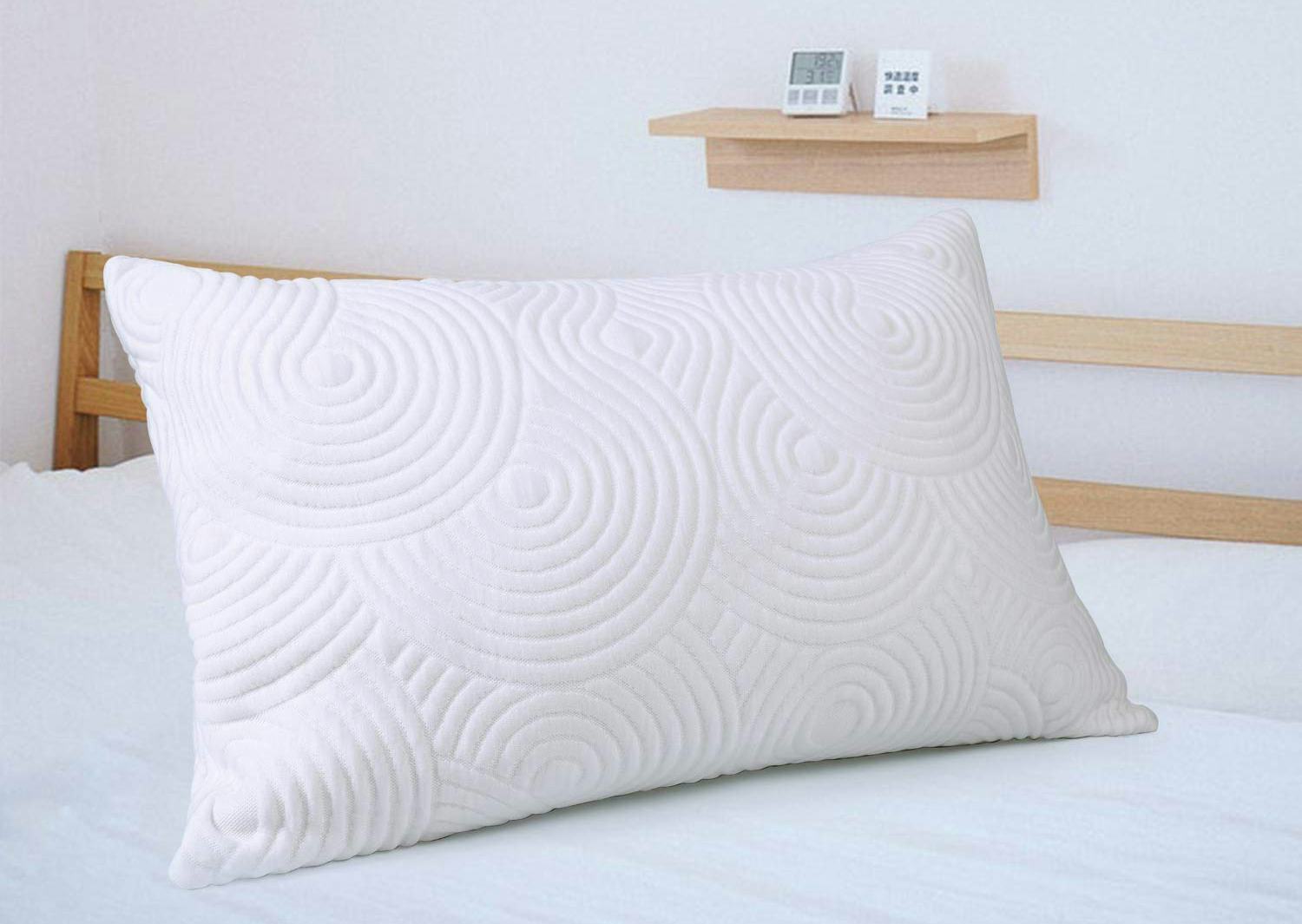 The 5 Best Shredded Memory Foam Pillows