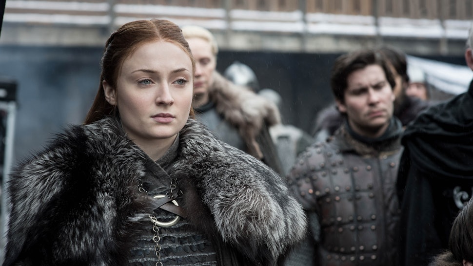 How Will The New Game Of Thrones Books End 9 Theories About